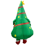 Kerstboom pak te huur