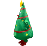 Kerstboom pak te huur