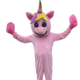 Kinderhelden-mascotte-unicorn