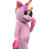 Kinderhelden-mascotte-unicorn